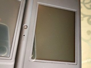 Nintendo DSi USA - Box Completa Scatola + 2 giochi