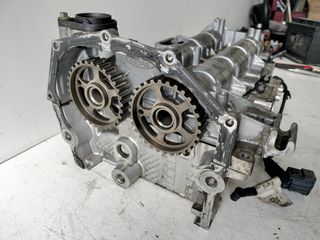 164250 CULATA FORD TRANSIT CUSTOM KOMBI 310 L1