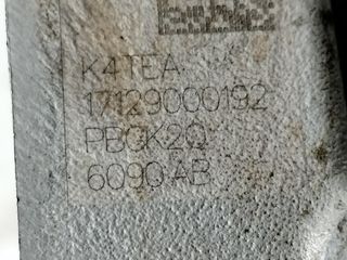 164250 CULATA FORD TRANSIT CUSTOM KOMBI 310 L1