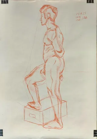 Clases de dibujo particulares