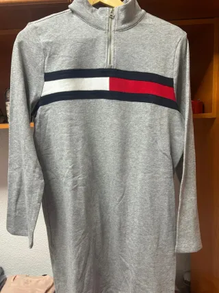 Camiseta Nike Dri-Fit Rosa Talla S