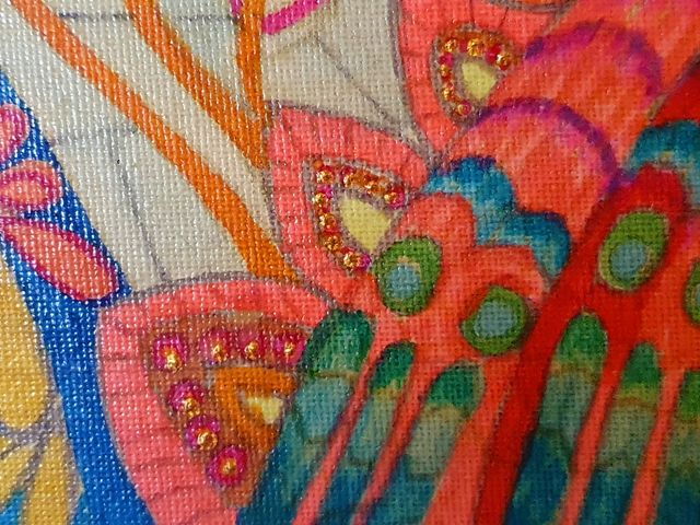 Mosaico Originale Multicolore