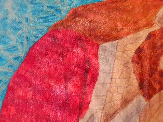 Mosaico Originale Multicolore