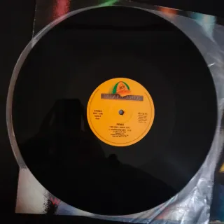 1995 HARDCORE TECHNO JUNGLE Queen Remix Vinilo