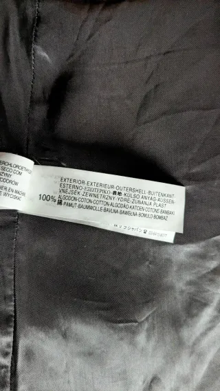 Blazer Terciopelo Zara Negro Fiesta