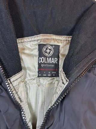 Pantaloni da neve Colmar