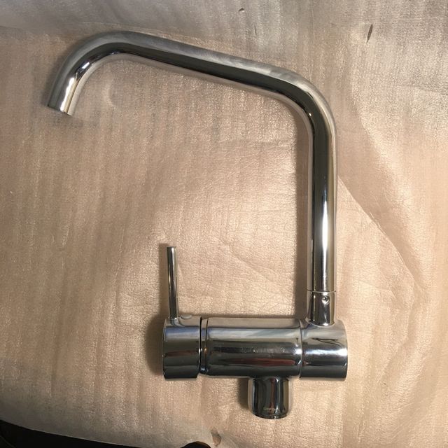 Rubinetto Grigema G4004 Monocomando