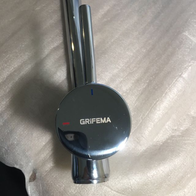 Rubinetto Grigema G4004 Monocomando