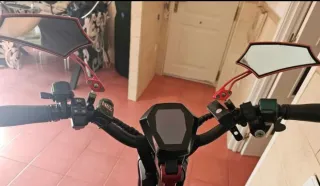 Q5evolution Max Patinete Eléctrico.