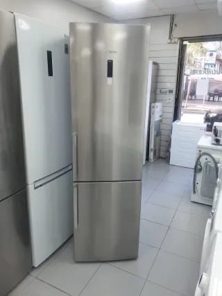 Nevera Combi Bosch 2m con garantía