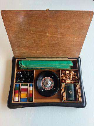 Roulette Vintage Venezia