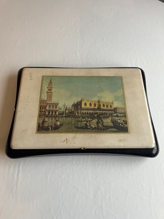 Roulette Vintage Venezia