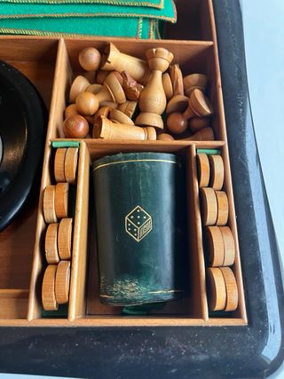 Roulette Vintage Venezia