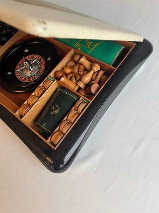 Roulette Vintage Venezia