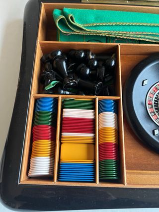 Roulette Vintage Venezia