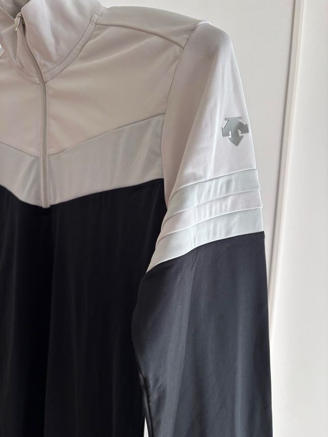 Descente cuello cisne mujer