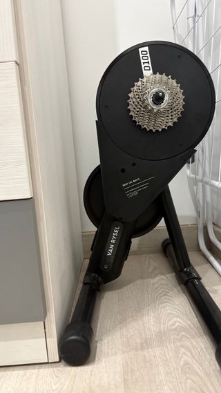 Rodillo Transmisión Directa Van Rysel D100