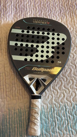 Pala Bullpadel Vertex 04