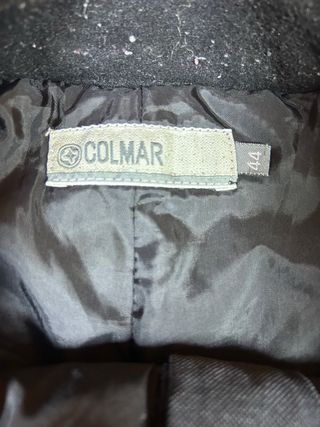 Pantaloni da neve Colmar taglia 44