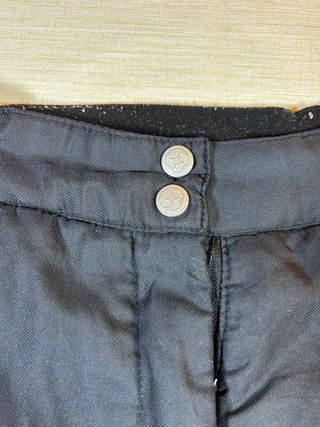 Pantaloni da neve Colmar taglia 44