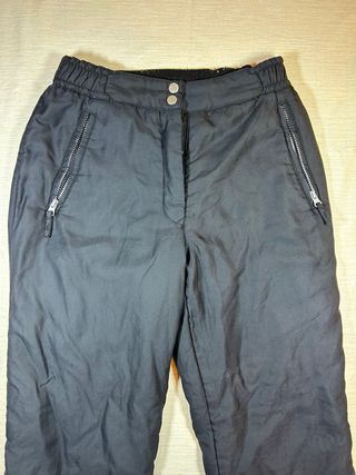 Pantaloni da neve Colmar taglia 44