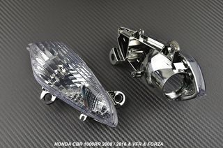Intermitentes delanteros HONDA CBR 1000RR / VFR