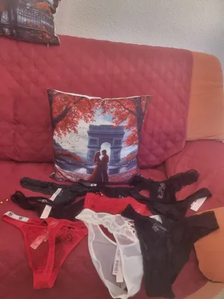 Victoria's Secret Lencería Variada y talla variada