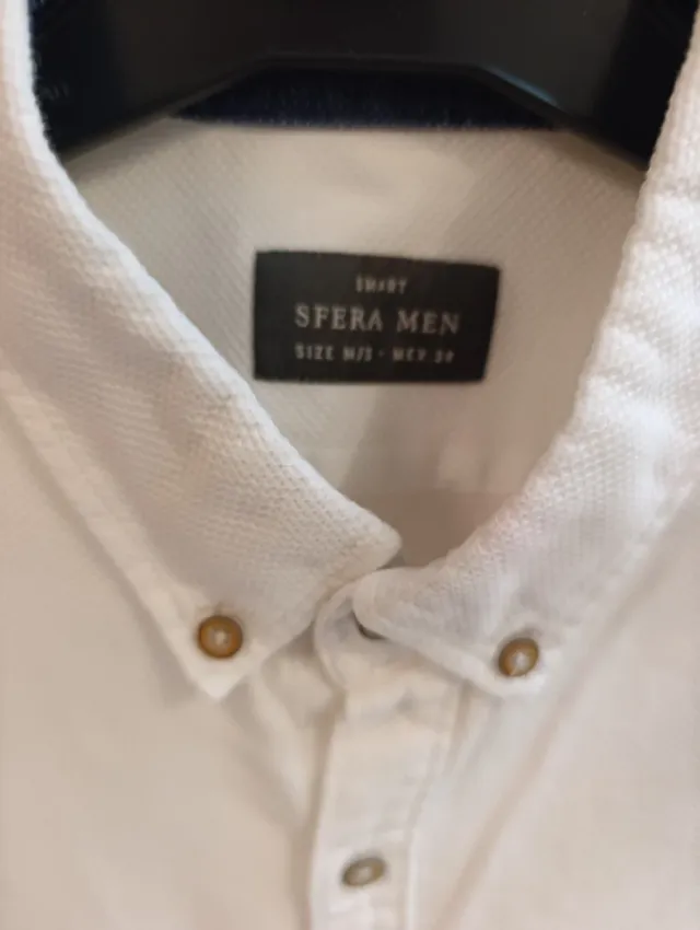 Camisas Hombre Talla M