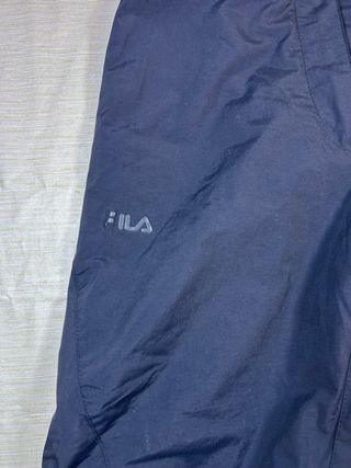 Pantalone da neve Fila