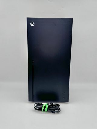 Xbox Series X Mini Frigo Limited Ed