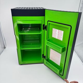 Xbox Series X Mini Frigo Limited Ed