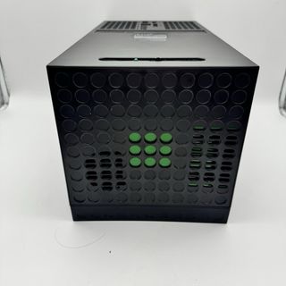 Xbox Series X Mini Frigo Limited Ed