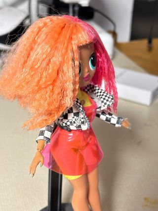 L.O.L. Surprise OMG Neodelicious