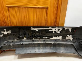 Paragolpes Trasero Ford Fiesta ST MK5