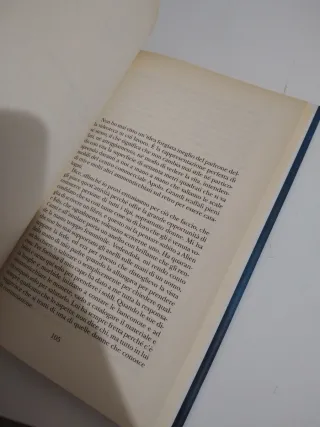 La meraviglia degli anni imperfetti