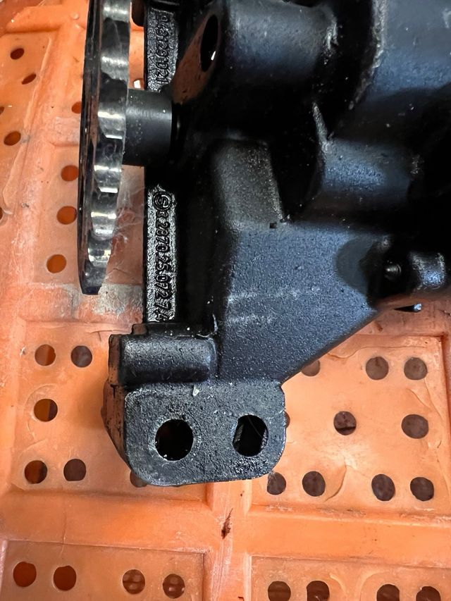 Despiece Peugeot Partner 2.0 HDI