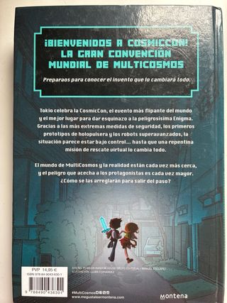 La rebelión de los drones / Drone Rebellion (Mu...
