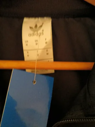 Giacca Adidas Messico Sudadera Mexico