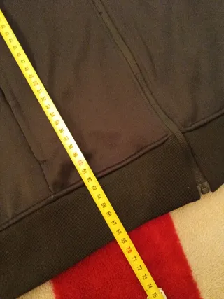 Giacca Adidas Messico Sudadera Mexico