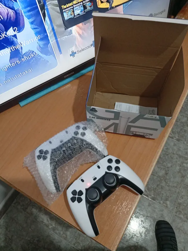 Consola Retro 40.235 Juegos