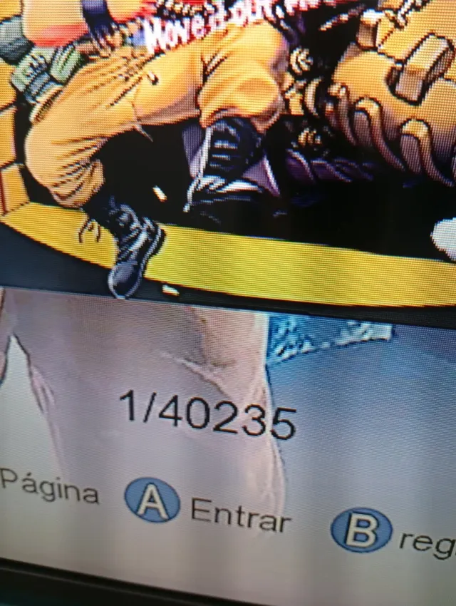 Consola Retro 40.235 Juegos