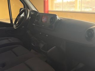 Mercedes-Benz Sprinter 2021