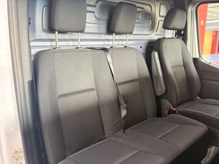 Mercedes-Benz Sprinter 2021