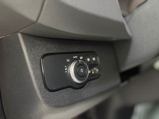 Mercedes-Benz Sprinter 2021