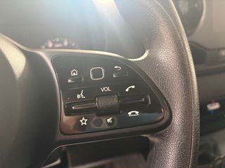 Mercedes-Benz Sprinter 2021
