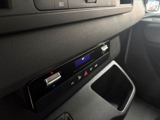 Mercedes-Benz Sprinter 2021