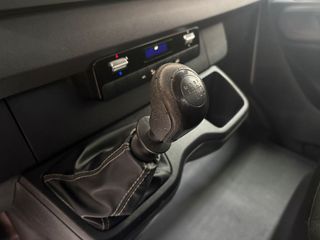 Mercedes-Benz Sprinter 2021