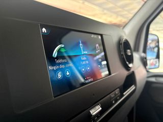 Mercedes-Benz Sprinter 2021