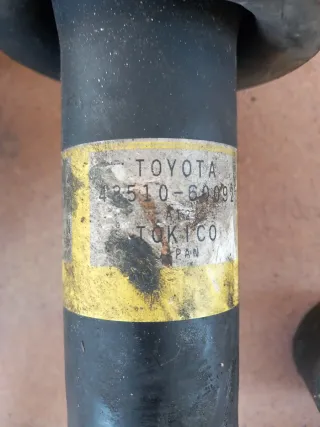 Amortiguadores Toyota 48510-59345