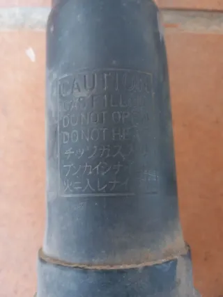 Amortiguadores Toyota 48510-59345